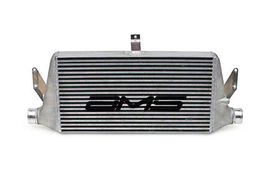 AMS Front Mount Intercooler for 2004-2007 WRX/STiAMS Front Mount Intercooler for 2004-2007 WRX/STi