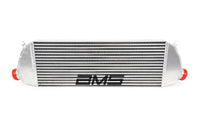 AMS Front Mount Intercooler Only 2015+ WRX