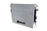 AMS Heat Exchanger for 2020+ Supra GR