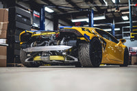 Lamborghini Huracan Alpha Performance Twin Turbo Kit