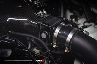 AMS Alpha Performance R35 GTR Big Bore Billet Throttle Bodies (Standard Installed)