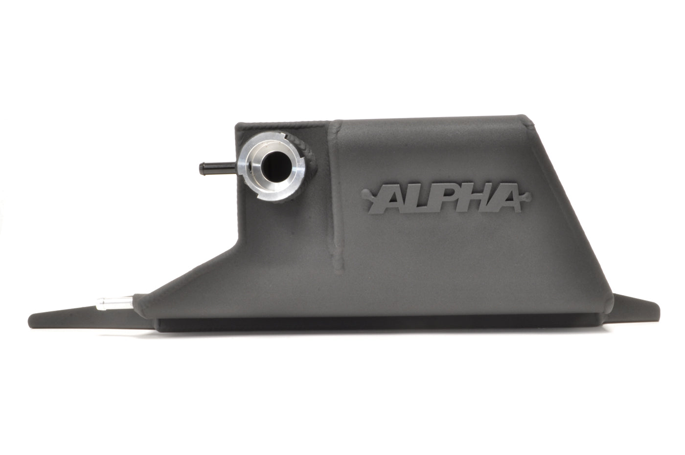AMS Alpha Performance R35 GTR Coolant Expansion Tank
