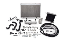 AMS Alpha Performance R35 GTR Cooling Kit (Street)