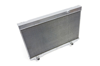 Ch.35 Radiator R35 GTR Radiators, Shrouds and Install Parts