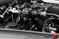 AMS Alpha Performance R35 GTR Fuel Cooler