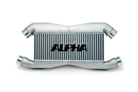 AMS Alpha Performance R35 GTR Intercooler