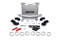 AMS Alpha Performance R35 GTR Race Intercooler