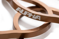 AMS Alpha Performance V10 Intake Manifold Sealing Ring Kit