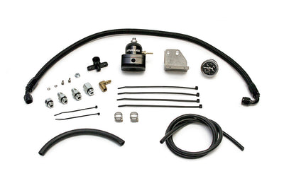 AMS Evo X Fuel Pressure Regulator Kit