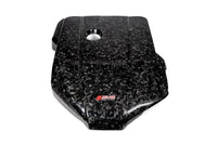 AMS Limited Edition Carbon Fiber Engine Cover for Supra GR