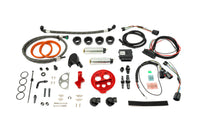 AMS Alpha Twin Pump Fuel System Kit for R8 and Huracan