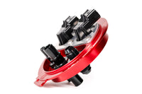 AMS Alpha Twin Pump Fuel System Kit for R8 and Huracan