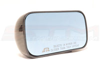 APR Formula GT3 Carbon Fiber Mirrors for R35 GTR (CB-603502B)