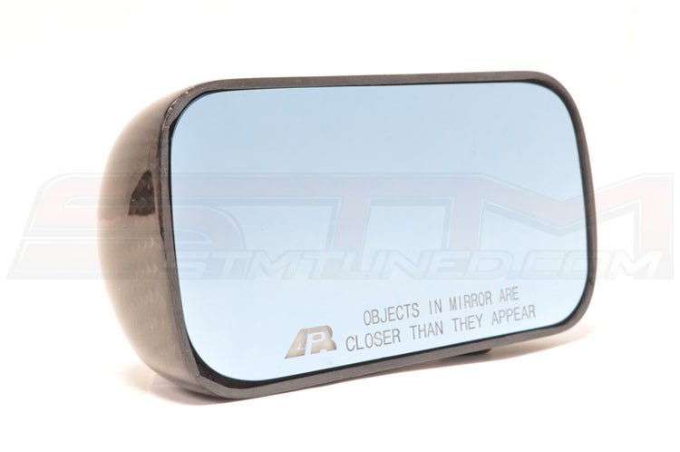 APR Performance Formula 3 Carbon Mirror Lens W/VHB tape (LEB-133666) – JM Auto Racing APR Performance Formula 3 Carbon Mirror Lens W/VHB tape (LEB-133666) – JM Auto Racing