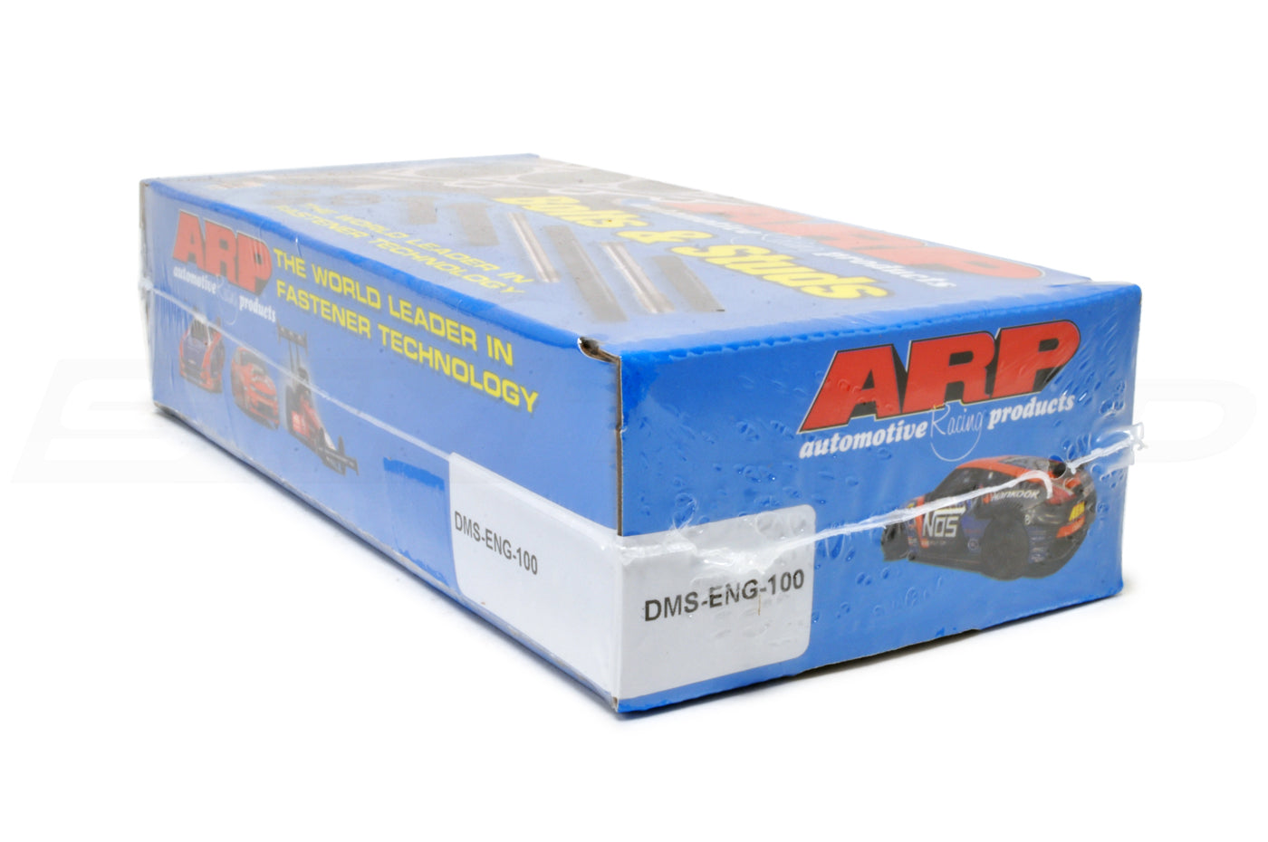 ARP 109-6001 Schrauben für Opel kaufen