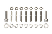 STM ARP Stainless Steel Exhaust Manifold Studs for 7-Bolt DSM and Evo 4 5 6 7 8 9