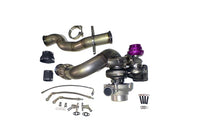 ATP GTX3582R GEN2 Turbo Kit for Evolution 6.5/7/8/9 with Purple Wastegate