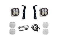 Baja A-Pillar Light Kit 2021+ Ram TRX (447772 447773 447774)