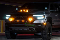 Baja Designs LP9 Bumper Lighting Kit for 2021+ Ram TRX (448044)
