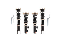BC Racing BR Series Coilovers for Porsche