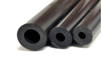 Black Silicone Vacuum Hose 3mm 4mm 6mm