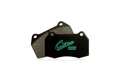 Pmu Project Mu Club Racer Advance Brake Pads - R35 GTR