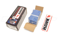 Hawk Blue 9012 Brake Pads (Rear Pair) for R35 GTR (HB193E.670)