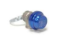 TiAL Sport Blue Wastegate Keychain
