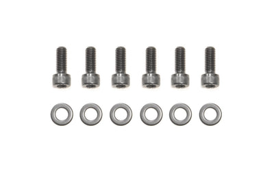 EXEDY Clutch Cover Bolt Kit for Twin/Triple (BS05)