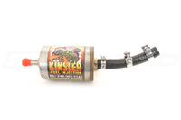 Buschur Evo 8/9 Double Pumper Fuel System 