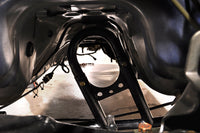 Buschur Racing Driveshaft Safety Loop for Evo 8/9