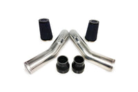 Buschur Air Intake Pipe Set for R35 GTR with Stock MAF