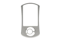 COBB Accessport V3 Faceplate Stealth Silver