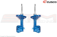 Cusco Touring-A Shock Absorbers - BRZ/FRS/86