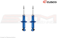 Cusco Touring-A Shock Absorbers - BRZ/FRS/86