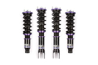 D2 Coilovers for Subaru WRX STi Impreza RS BRZ FRS 86 (Each model will vary)