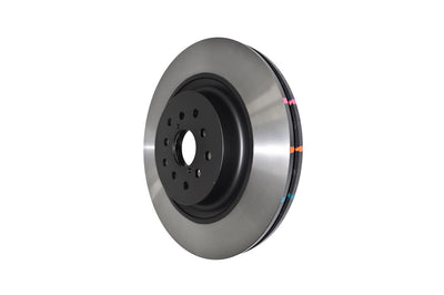 Subaru STi Brake Rotors