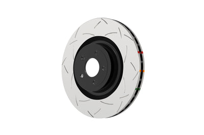 Subaru STi Brake Rotors