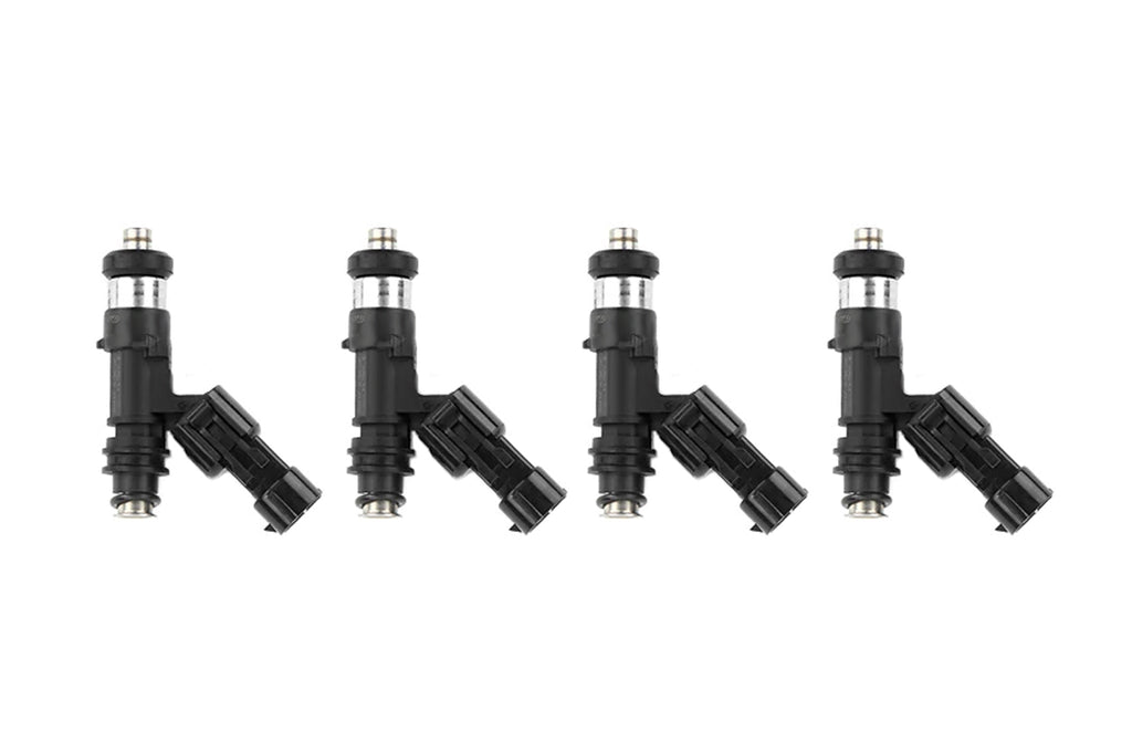 17U-07-1000-4 DeatschWerks 1000cc Injectors for Subaru WRX/STi