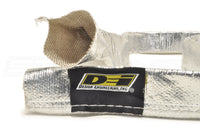 DEI Heat Sheath Aluminized Sleeving