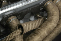 DEI Exhaust Wrap Titanium Series
