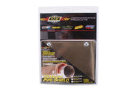 DEI Titanium Pipe Shield Kit