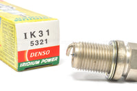 Denso IK31 Iridium Power Spark Plug (5321)