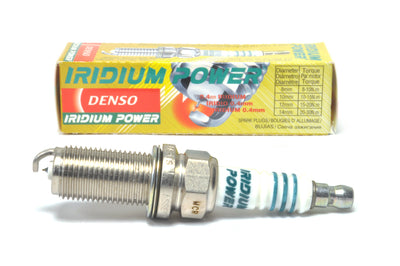 Denso IKH20 Iridium Power Spark Plug for 06-14 WRX/04+STi (5344)