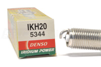 Denso IKH20 Iridium Power Spark Plug for 06-14 WRX/04+STi (5344)