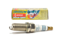 Denso IKH22 Iridium Power Spark Plug for Evo 9 WRX STi (5345)