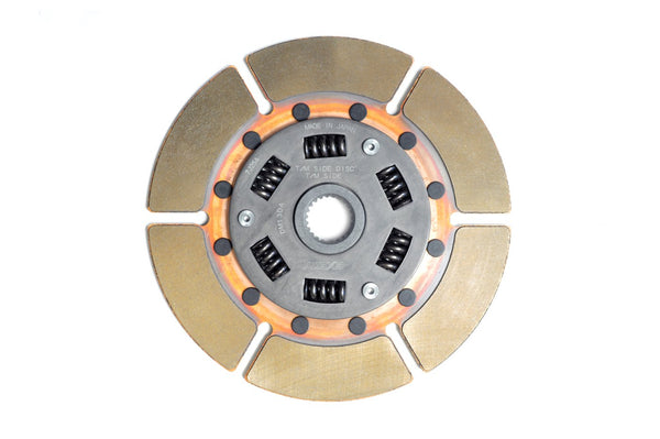 DM13DA EXEDY Clutch Disc 1 for Evo 4-9 Twin Cerametallic