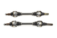 DSS 1000HP Direct Fit Rear Axles for R35 GTR