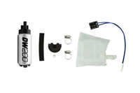 DW200 Fuel Pump with Install Kit for 02-07 WRX/STi (9-201-0791)