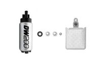 DW200 Fuel Pump with Install Kit for 2G AWD DSM / Evo 4-9 (9-201-0847)